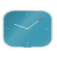 Leitz COSY orologio da parete blu