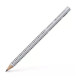 Faber Castell Matita di grafite Jumbo Grip B