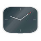 Leitz COSY orologio da parete grigio