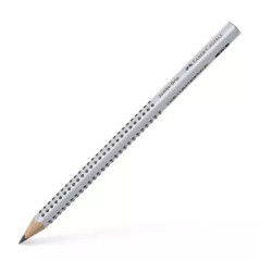 Faber Castell Matita di grafite Jumbo Grip B
