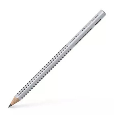 Faber Castell Matita di grafite Jumbo Grip B