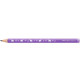 Faber Castell MATITA DI GRAFITE UNICORNO JUMBO HB VIOLA
