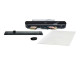 Kit Creativo GBC Inspire + A4 plastificatrice