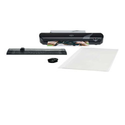 Kit Creativo GBC Inspire + A4 plastificatrice