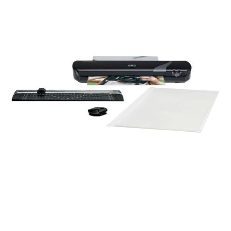 Kit Creativo GBC Inspire + A4 plastificatrice
