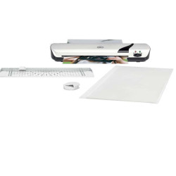 Kit Creativo GBC Inspire+ A4 plastificatrice