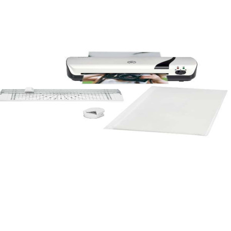 Kit Creativo GBC Inspire+ A4 plastificatrice