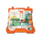 KIT PICCOLO A - in valigetta plastica