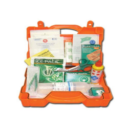 KIT PICCOLO A - in valigetta plastica