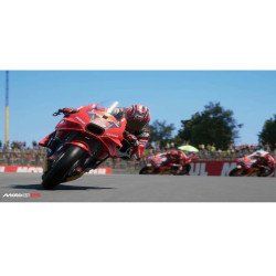 Koch Media MOTOGP 25 - DAY ONE EDITION PS4