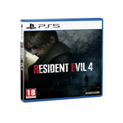 Koch Media Resident Evil 4