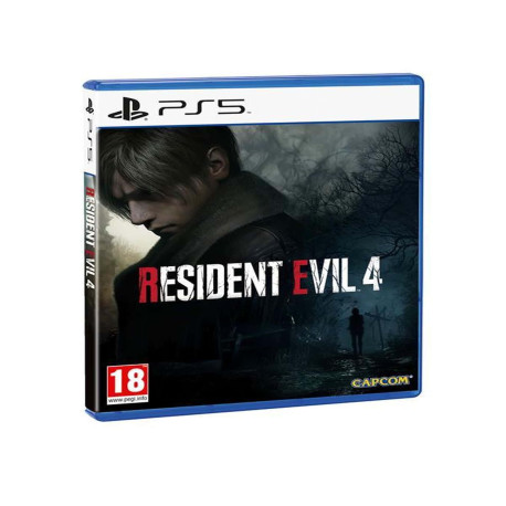 Koch Media Resident Evil 4