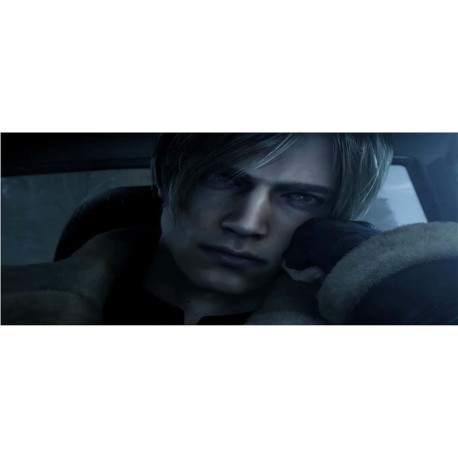 Koch Media Resident Evil 4