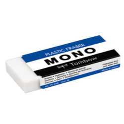 Koh-I-Noor GOMMA BIANCA MONO CLASSIC IN PVC