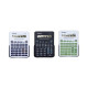 Koh-I-Noor NSC591 calcolatrice