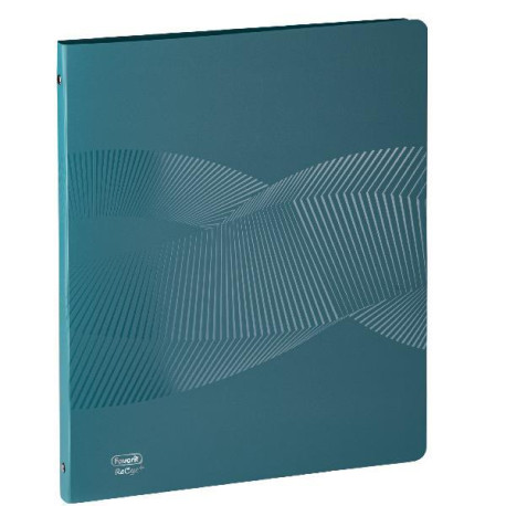 Favorit OSMOSE Raccoglitori 4 anelli tondi Verde
