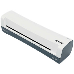 Leitz iLAM Home, 33 cm, Plastificatrice a caldo, 3 min, 300 mm/min, 0,4 mm, A3