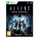 Focus Entertainment ALIENS DARK DESCENT