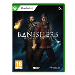 Focus Entertainment Banishers