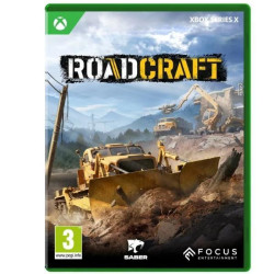 Focus Entertainment ROADCRAFT