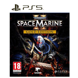 Focus Entertainment Warhammer Space Marine 2
