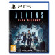 Focus Entertainment- ALIENS DARK DESCENT