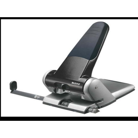 Leitz perforatore 5180