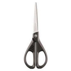 FORBICI ESSENTIALS GREEN 17CM SIMM