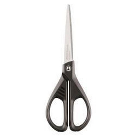 FORBICI ESSENTIALS GREEN 17CM SIMM