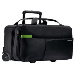 Leitz Pilotina trolley (15,6'') - Smart Traveller, Custodia trolley, 39,6 cm (15.6"), 3,45 kg