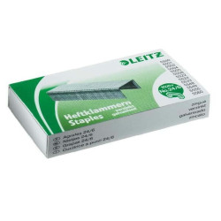 Leitz Punti metallici Esselte 24/6
