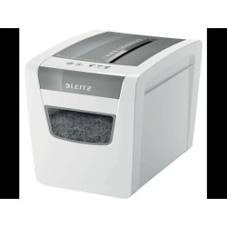 Leitz Slim Home Office P4 Ciclo di lavoro continuo di 6 minuti