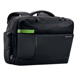 Leitz Zaino Smart Traveller per PC 15,6" Complete, Zaino, 39,6 cm (15.6"), Espansibile, 1,2 kg