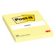 Blocco foglietti - 656 - 76 x 51 mm - giallo Canary - 100 fogli - Post-it