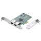 Lenovo 4XC1K83390, Interno, Cablato, PCI Express, Ethernet, 1000 Mbit/s