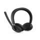 Lenovo 6550, Wireless, 20 - 20000 Hz, Ufficio, 165 g, Auricolare, Nero