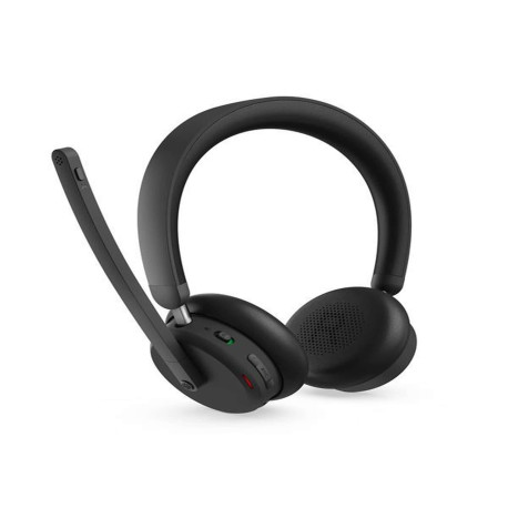 Lenovo 6550, Wireless, 20 - 20000 Hz, Ufficio, 165 g, Auricolare, Nero