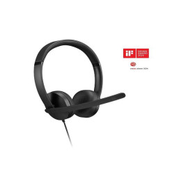 Lenovo cuffie stereo con cavo USB-A Lenovo Gen 2
