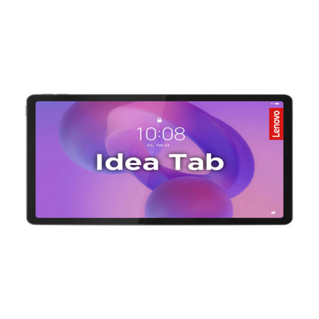 Lenovo Idea Tab , 27,9 cm (11"), 2560 x 1600 Pixel, 128 GB, 8 GB, Android 15, Grigio