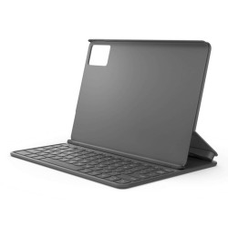 Lenovo Idea Tab Folio KB Grey(UK-IT), Lenovo, IdeaTab, Grigio, Cablato, Pin Pogo, Dock