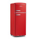 Frigoriferi RKG8930 frigorifero 2 porte a libera installazione Classe efficienza energetica A++ capacità 164 litri