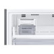 Frigorifero Combinato Samsung FIRST 75 AI largo 75cm Total No Frost 508L RB50DG602ES9
