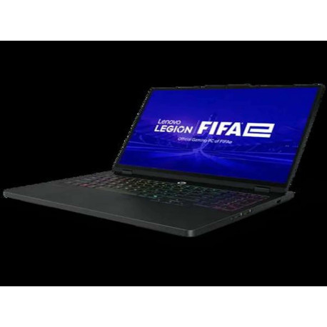 Lenovo Legion Pro 7 16AFR10H, AMD Ryzen™ 9, 2,5 GHz, 40,6 cm (16"), 2560 x 1600 Pixel, 32 GB, 2 TB