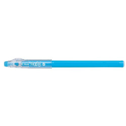 FRIXION BALL STICKS 07 AZZURRO