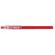 FRIXION BALL STICKS 07 ROSSO