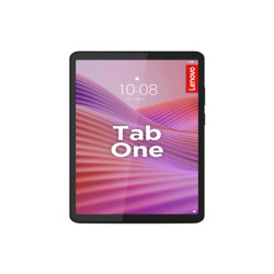Lenovo Tab One, 22,1 cm (8.7"), 1340 x 800 Pixel, 64 GB, 4 GB, Android 14, Grigio