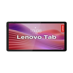 Lenovo Tab, 25,6 cm (10.1"), 1920 x 1200 Pixel, 128 GB, 4 GB, Android 14, Grigio