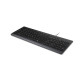 Lenovo Tastiera cablata Essential (nera), Italia
