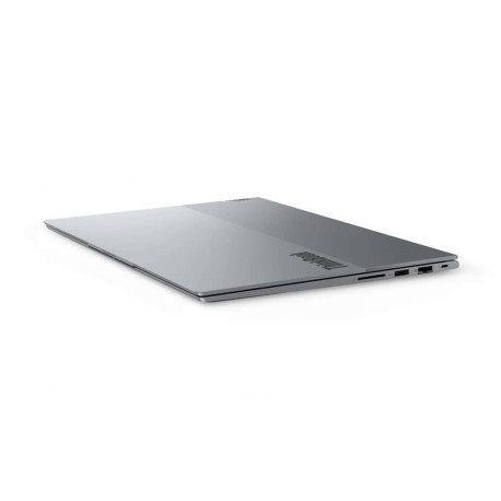 Lenovo ThinkBook 14 G8 IAL, Intel Core Ultra 5, 35,6 cm (14"), 1920 x 1200 Pixel, 16 GB, 512 GB, Windows 11 Pro