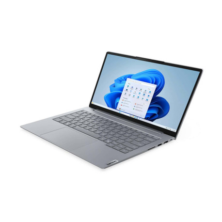 Lenovo ThinkBook 14 G9 IRL, Intel Core 5, 35,6 cm (14"), 1920 x 1200 Pixel, 16 GB, 512 GB, Windows 11 Pro